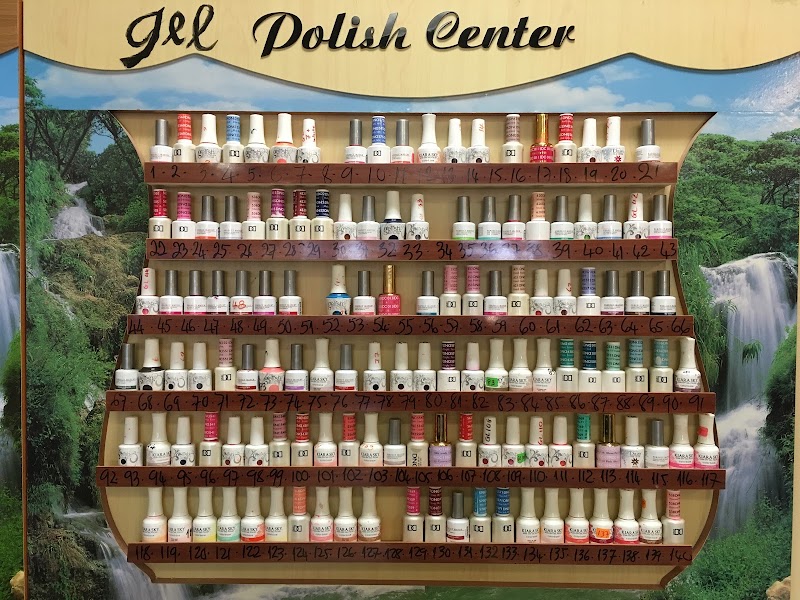 Top Nails, nail salon in Concord, NC, photo 1 of 10