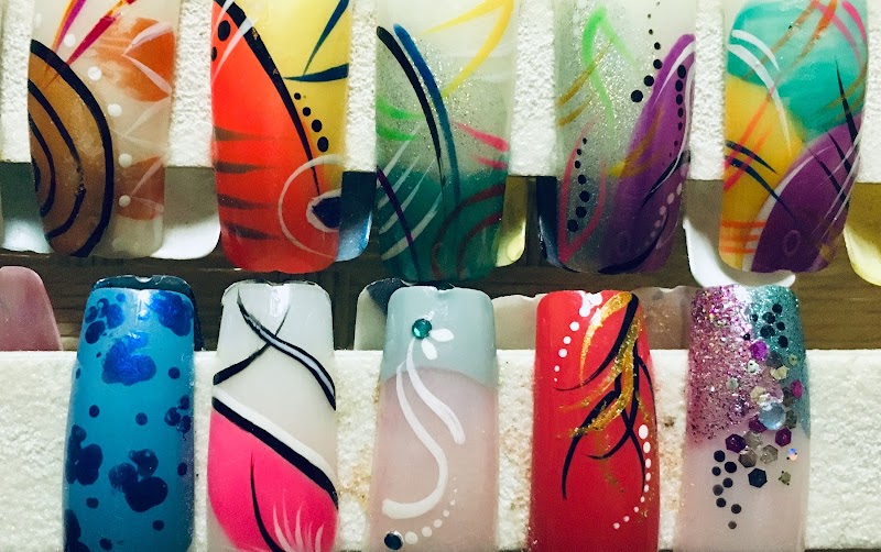 Top Nails, nail salon in Concord, NC, photo 3 of 10
