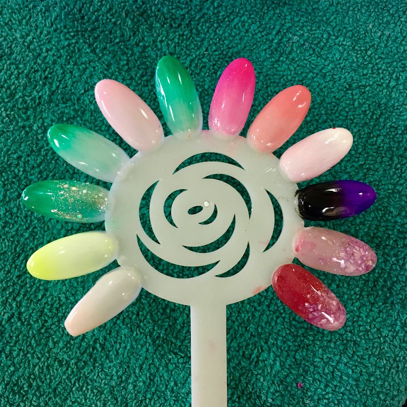 Top Nails, nail salon in Concord, NC, photo 4 of 10