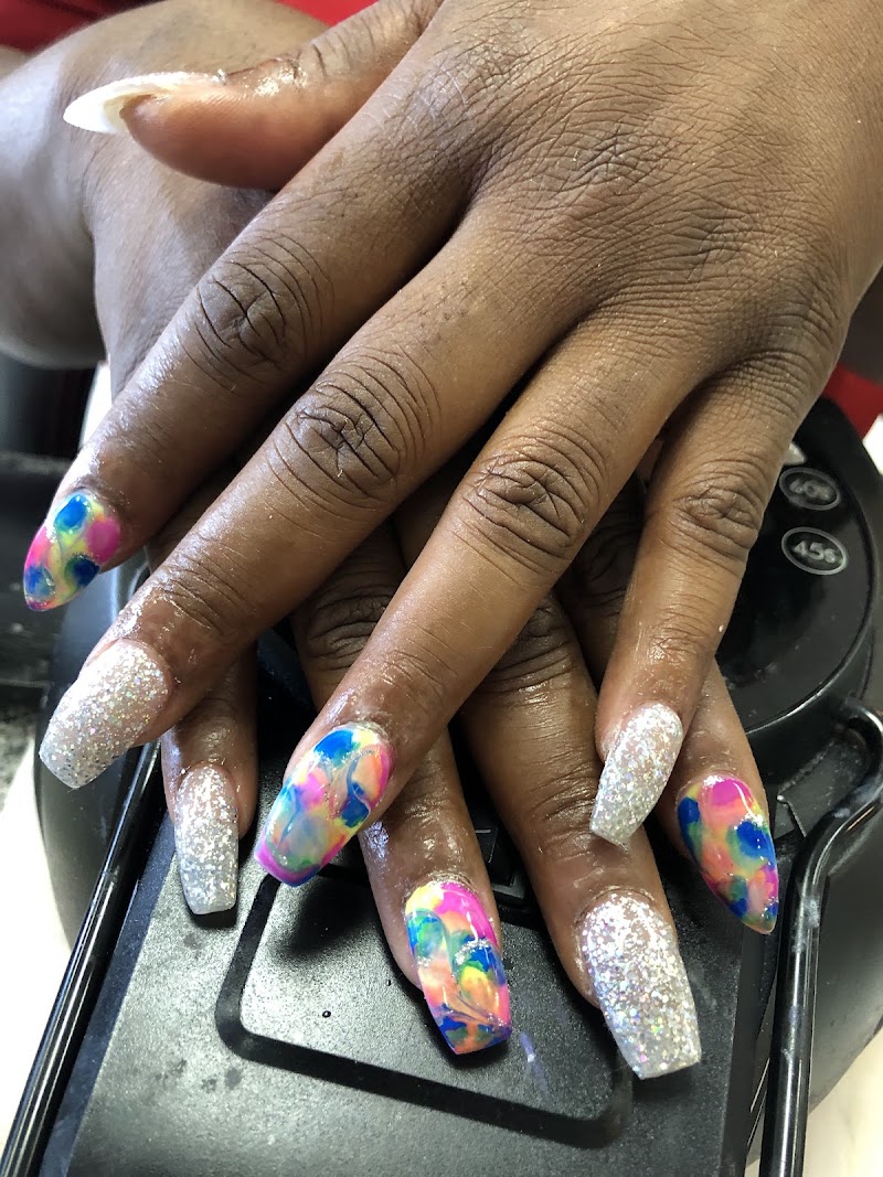 Top Nails, nail salon in Concord, NC, photo 6 of 10